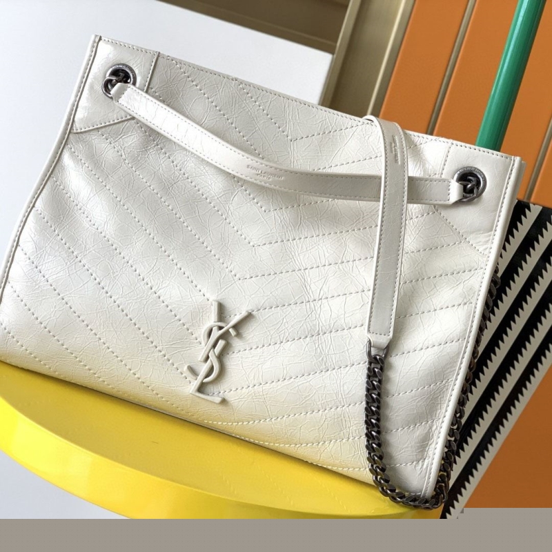 Y*L shopping bags